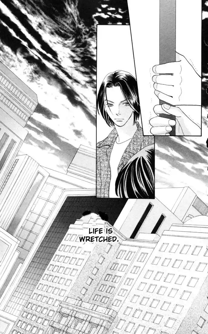 Hana Yori Dango Vol. 26 Ch. 168