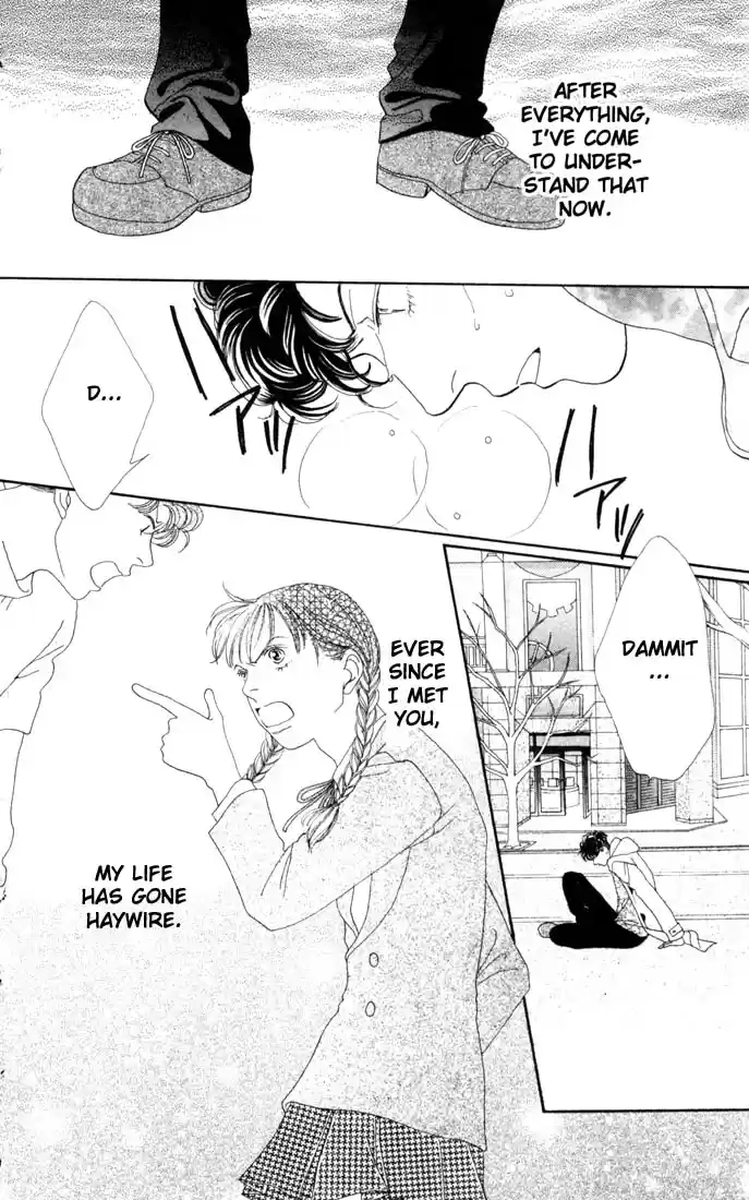 Hana Yori Dango Vol. 26 Ch. 168