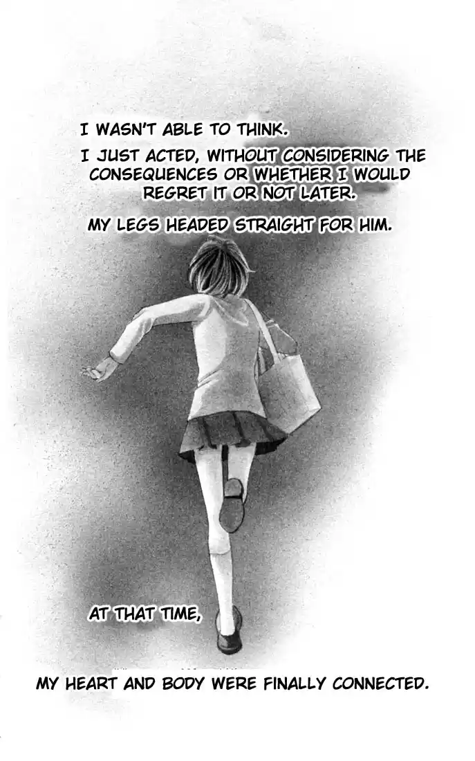 Hana Yori Dango Vol. 26 Ch. 169