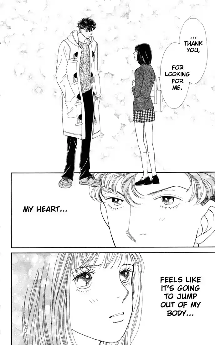 Hana Yori Dango Vol. 26 Ch. 169