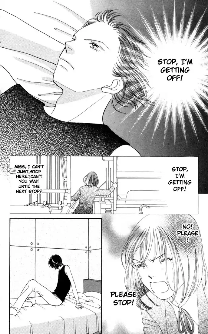 Hana Yori Dango Vol. 26 Ch. 169