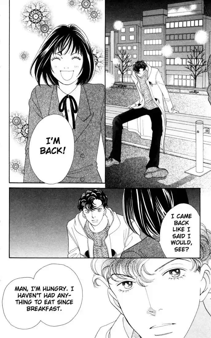 Hana Yori Dango Vol. 26 Ch. 169