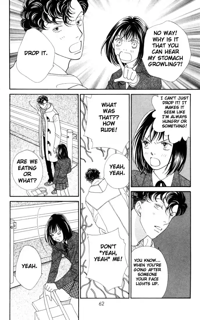 Hana Yori Dango Vol. 26 Ch. 170