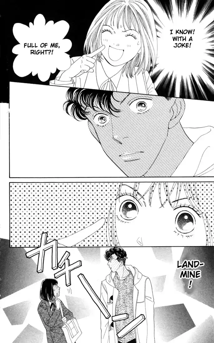 Hana Yori Dango Vol. 26 Ch. 170