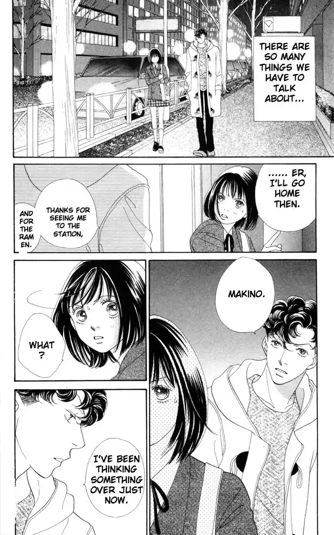 Hana Yori Dango Vol. 26 Ch. 170