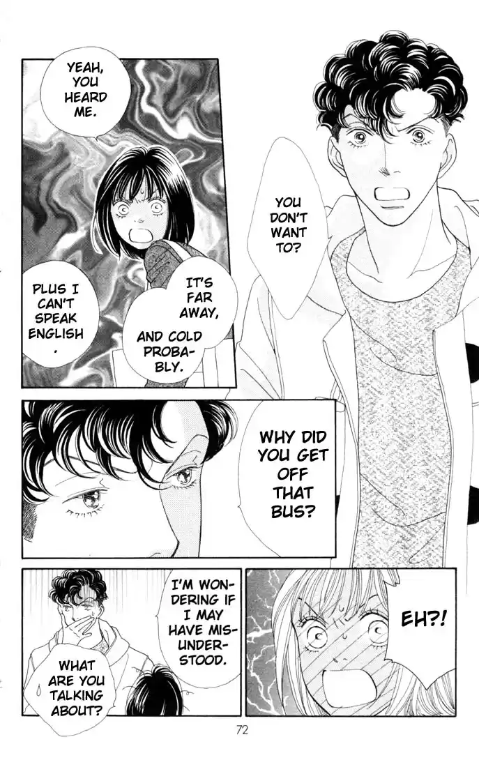 Hana Yori Dango Vol. 26 Ch. 170