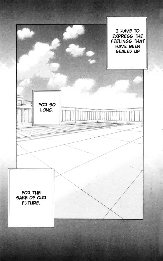 Hana Yori Dango Vol. 26 Ch. 171