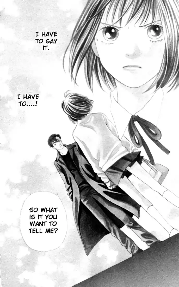 Hana Yori Dango Vol. 26 Ch. 171