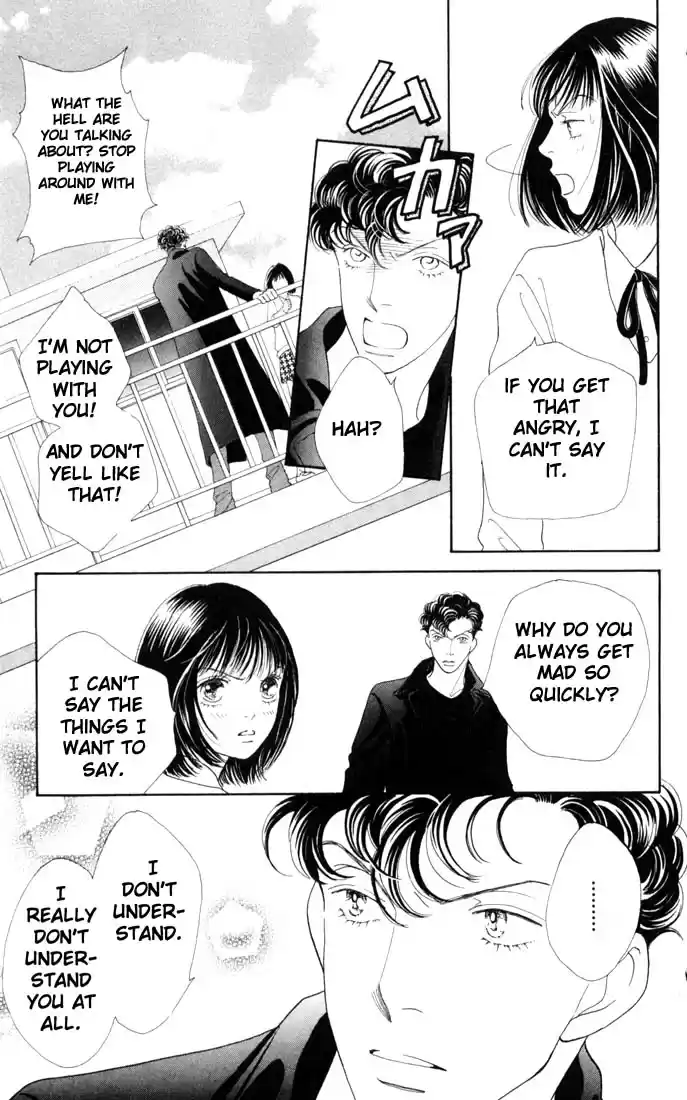 Hana Yori Dango Vol. 26 Ch. 171