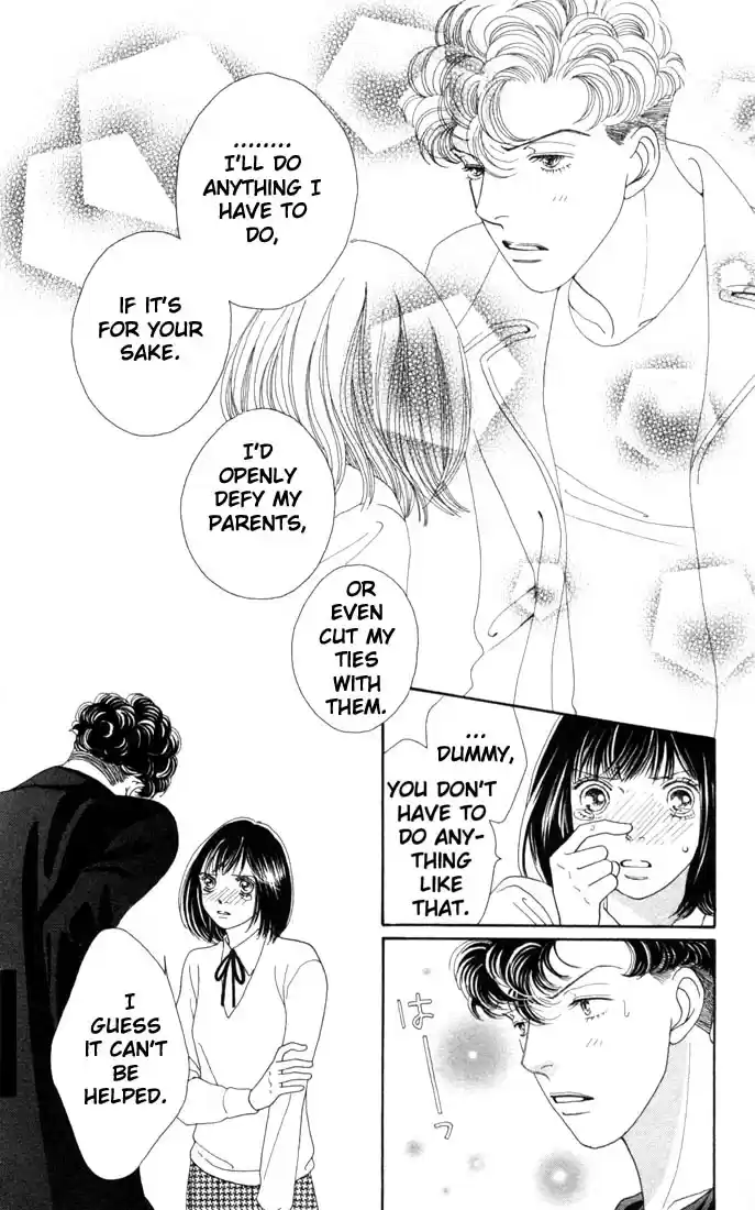 Hana Yori Dango Vol. 26 Ch. 171