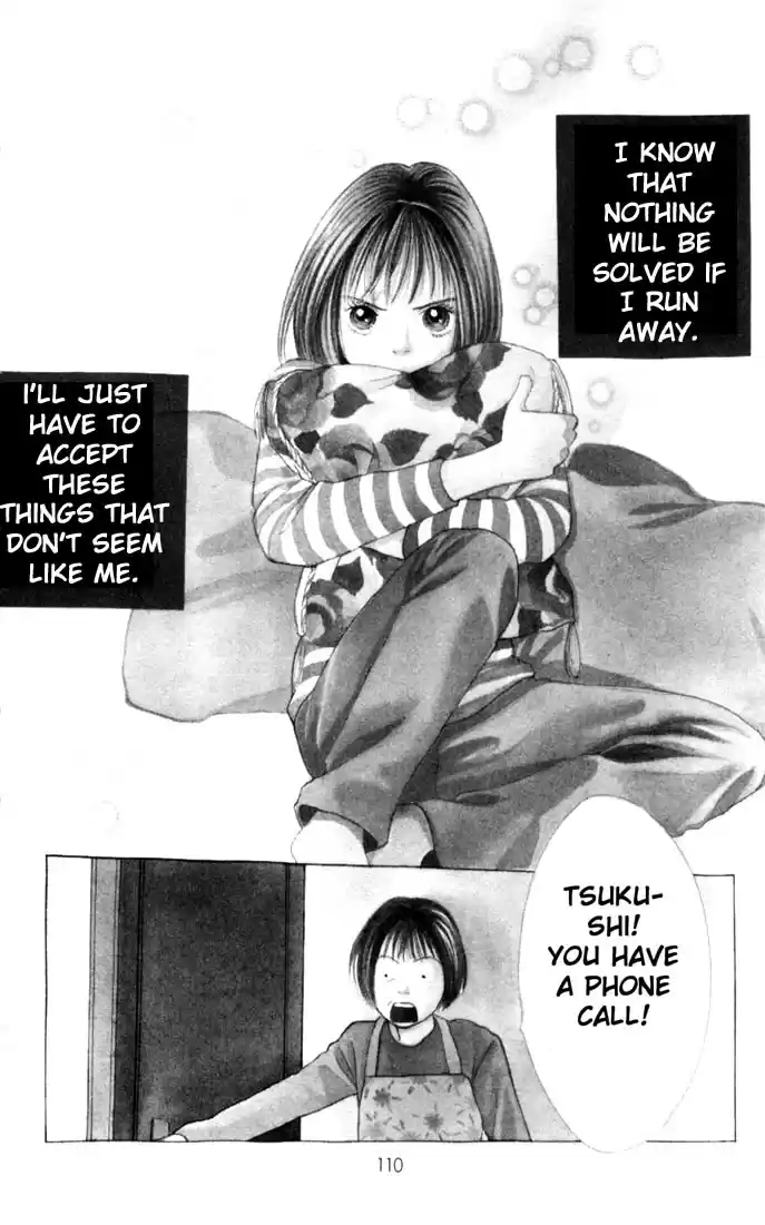 Hana Yori Dango Vol. 26 Ch. 172