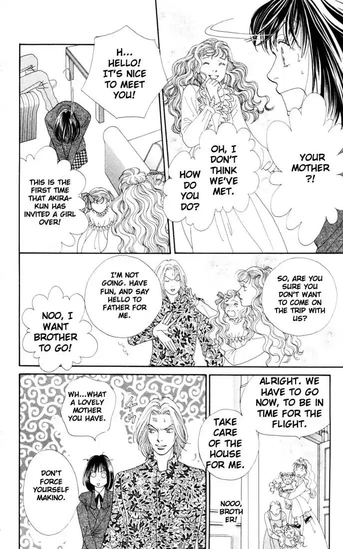 Hana Yori Dango Vol. 26 Ch. 172