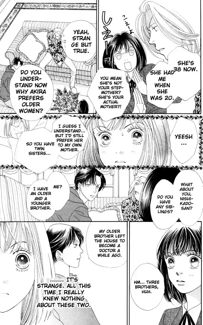 Hana Yori Dango Vol. 26 Ch. 172