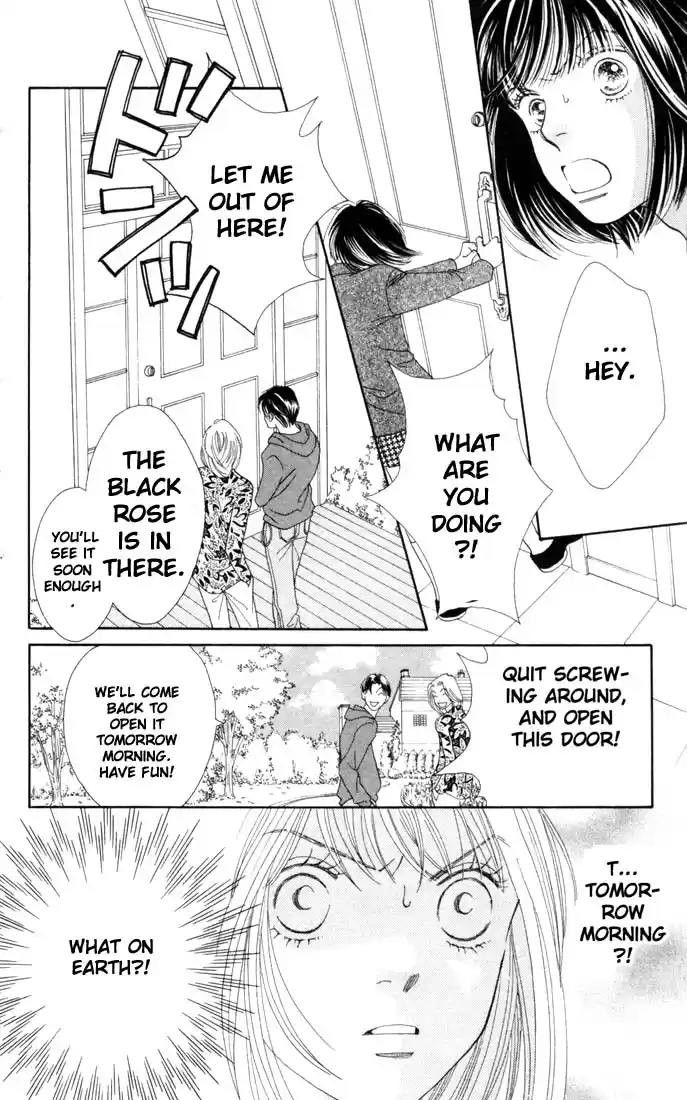 Hana Yori Dango Vol. 26 Ch. 172