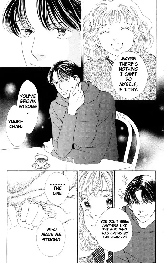 Hana Yori Dango Vol. 26 Ch. 173