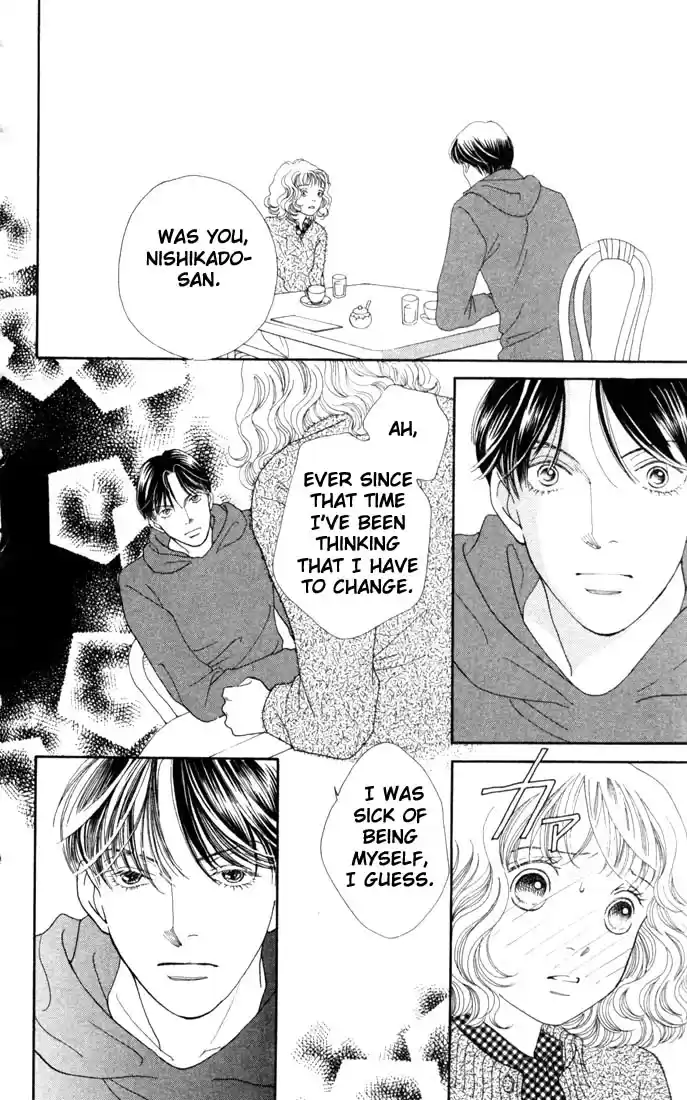 Hana Yori Dango Vol. 26 Ch. 173