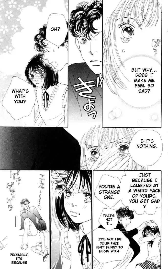 Hana Yori Dango Vol. 26 Ch. 173