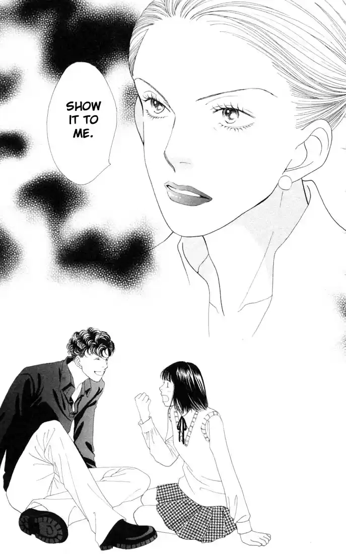 Hana Yori Dango Vol. 26 Ch. 173