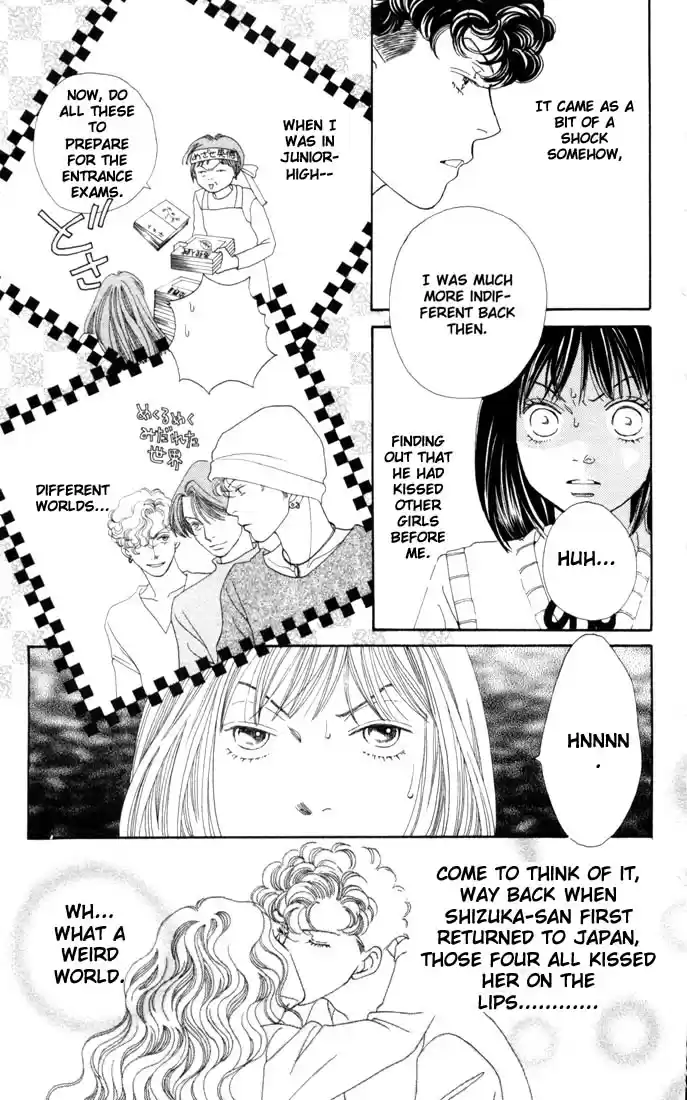 Hana Yori Dango Vol. 26 Ch. 174