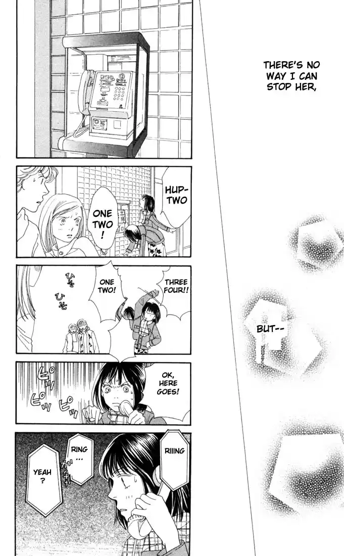 Hana Yori Dango Vol. 27 Ch. 175