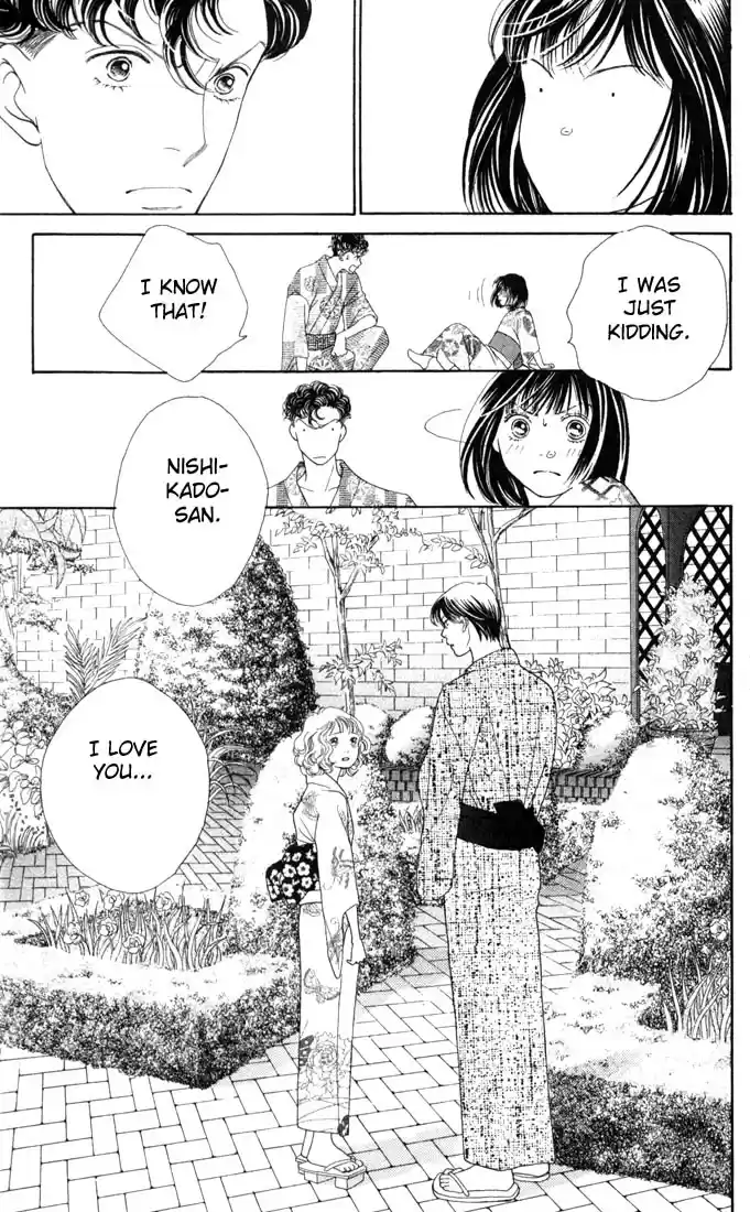 Hana Yori Dango Vol. 27 Ch. 176