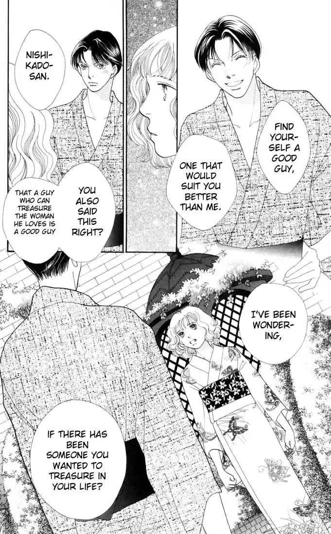 Hana Yori Dango Vol. 27 Ch. 177