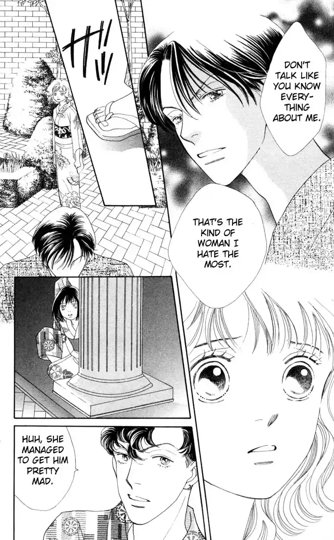 Hana Yori Dango Vol. 27 Ch. 177