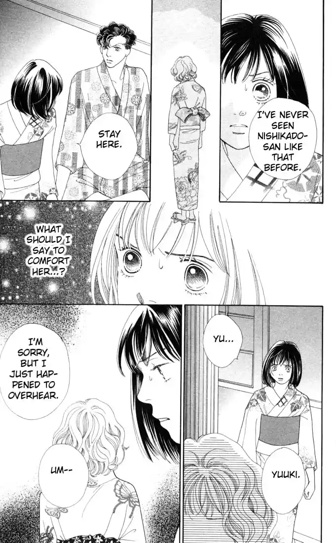 Hana Yori Dango Vol. 27 Ch. 177