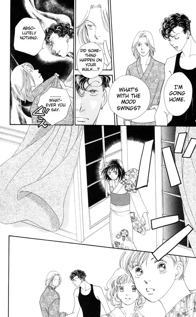 Hana Yori Dango Vol. 27 Ch. 177