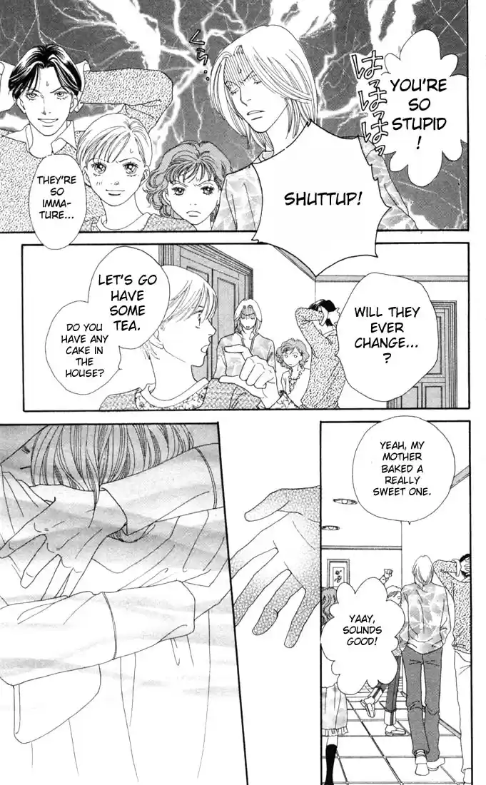 Hana Yori Dango Vol. 27 Ch. 178