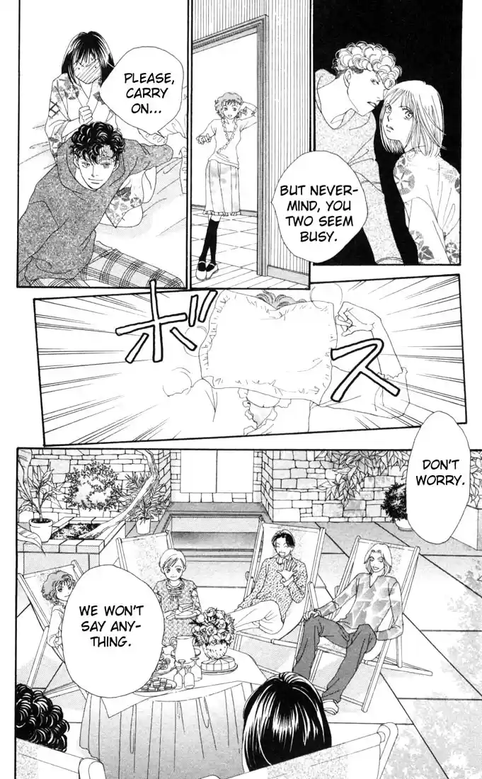 Hana Yori Dango Vol. 27 Ch. 178