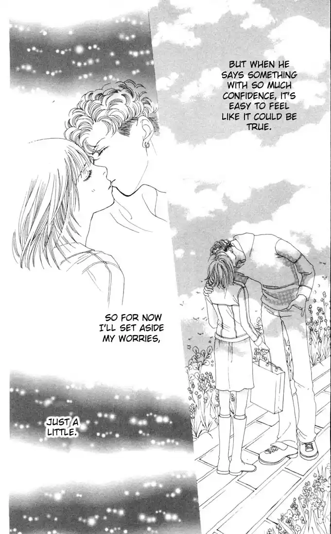 Hana Yori Dango Vol. 27 Ch. 178