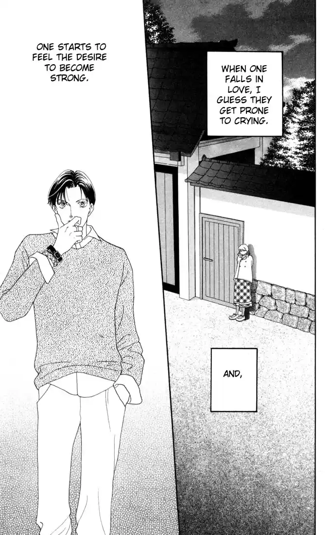 Hana Yori Dango Vol. 27 Ch. 178