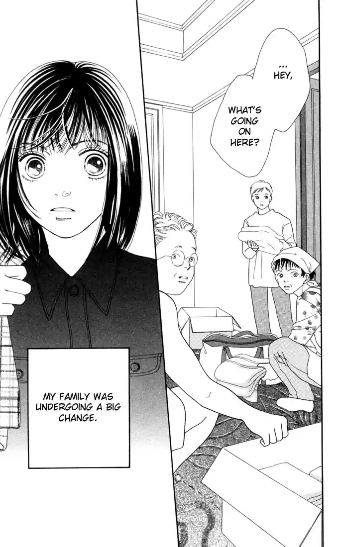 Hana Yori Dango Vol. 27 Ch. 178