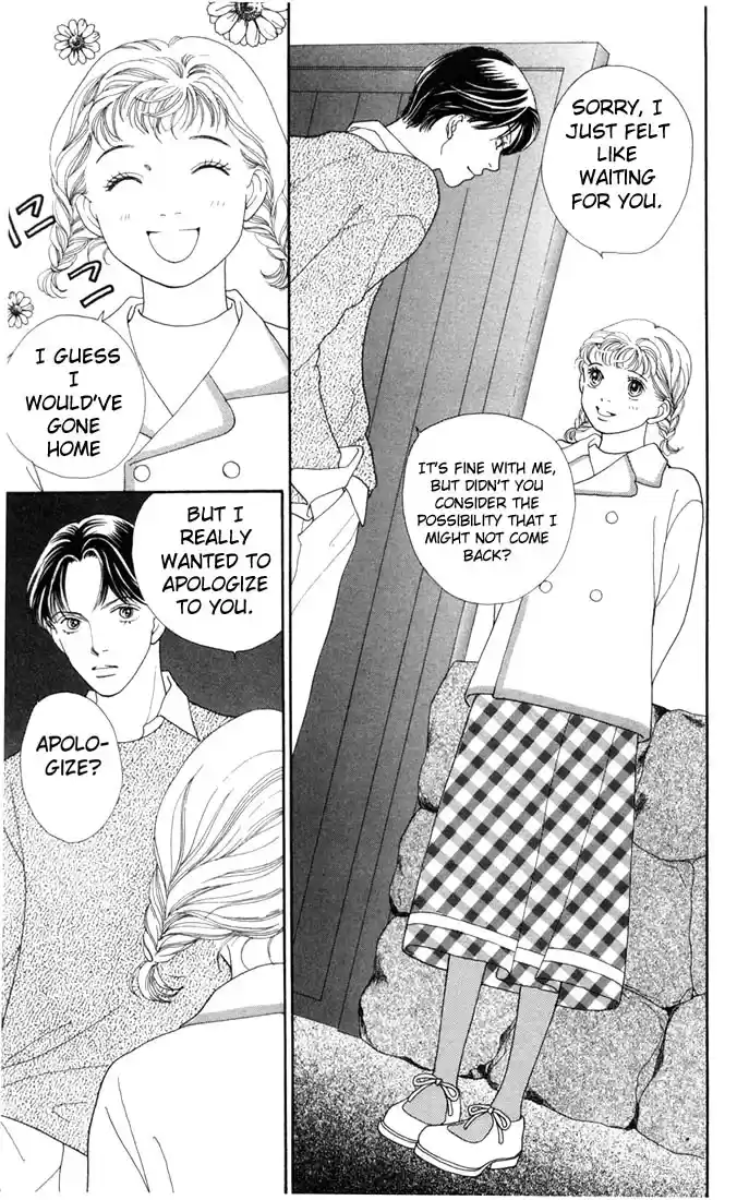 Hana Yori Dango Vol. 27 Ch. 179