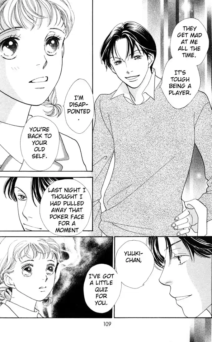 Hana Yori Dango Vol. 27 Ch. 179