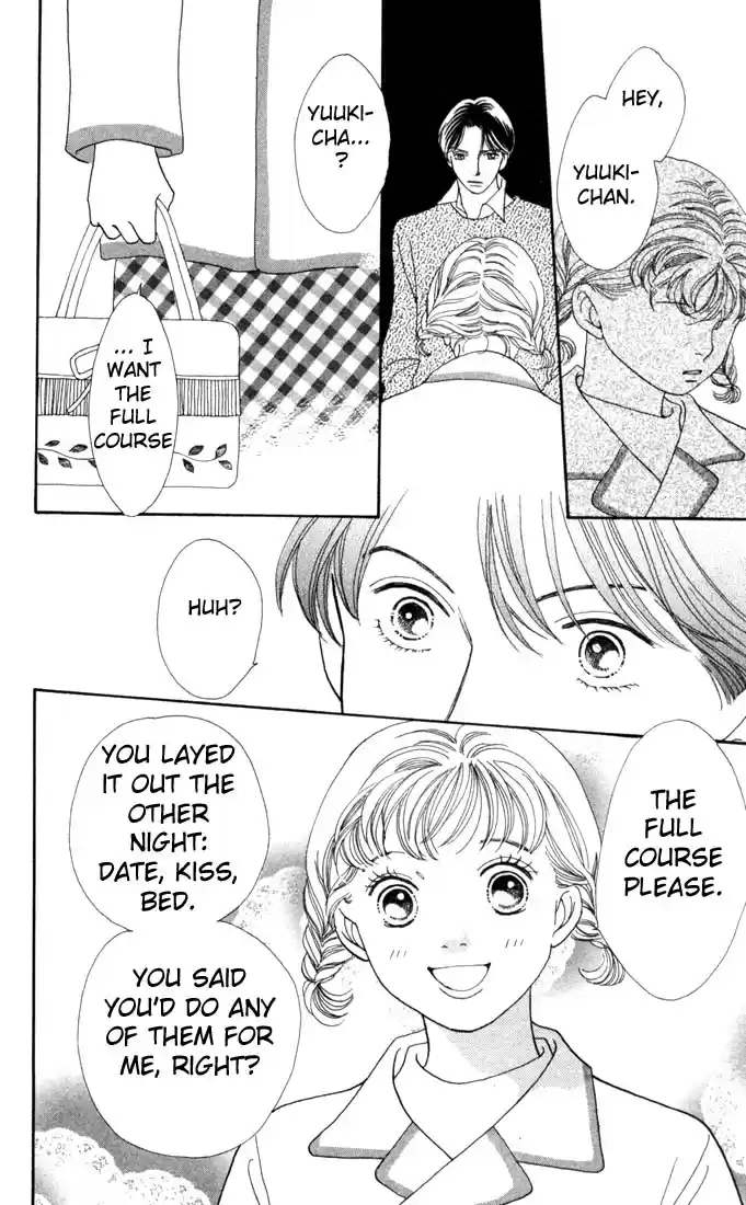 Hana Yori Dango Vol. 27 Ch. 179