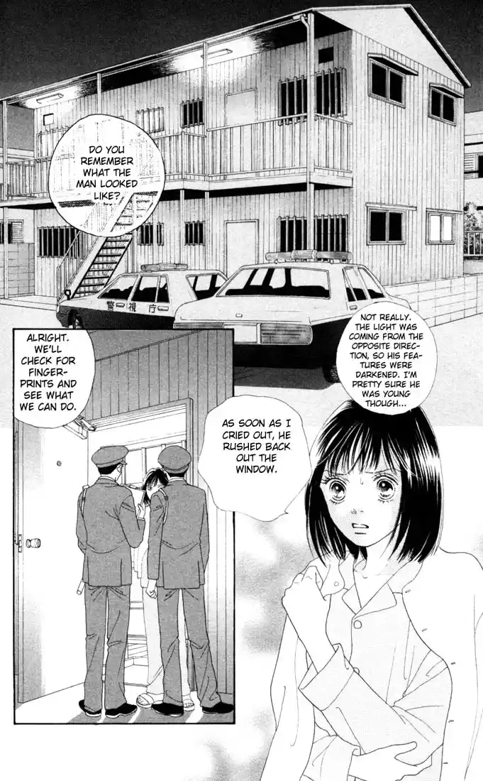 Hana Yori Dango Vol. 27 Ch. 180