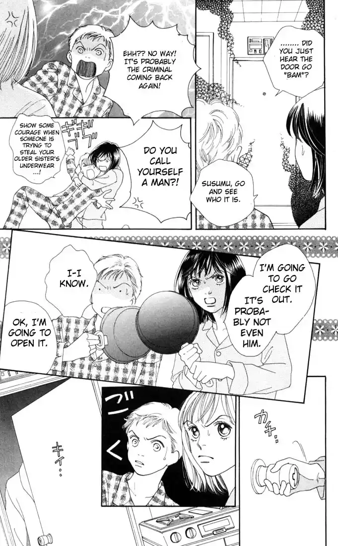 Hana Yori Dango Vol. 27 Ch. 180