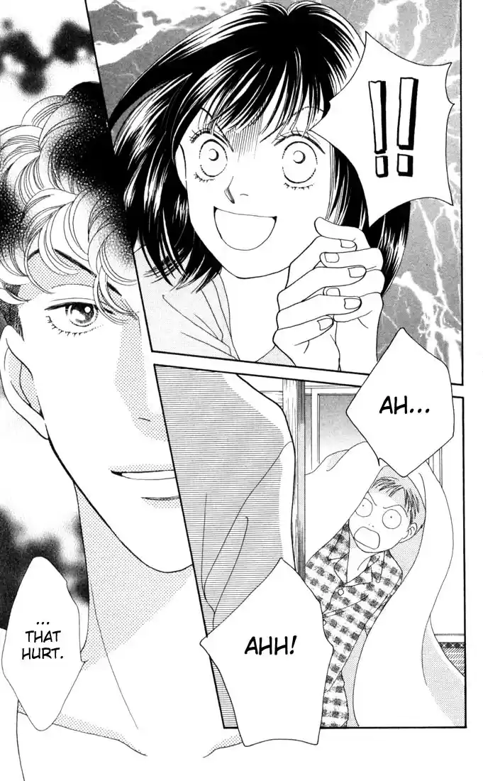 Hana Yori Dango Vol. 27 Ch. 180