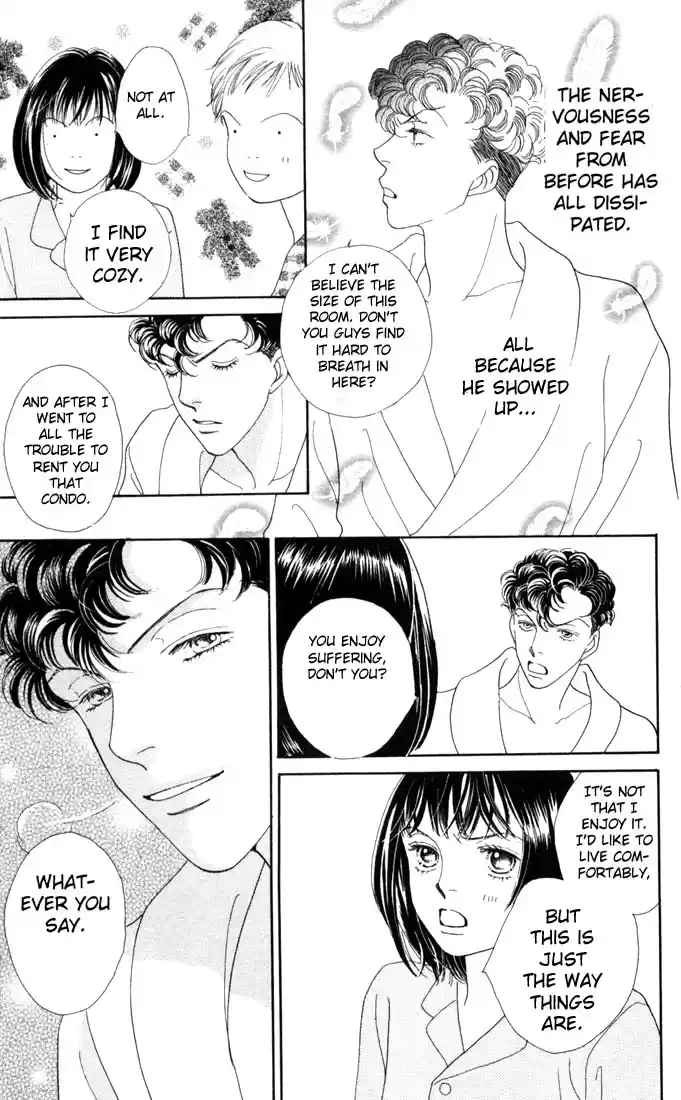 Hana Yori Dango Vol. 27 Ch. 180