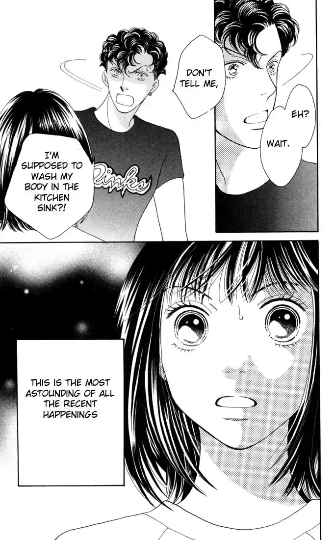 Hana Yori Dango Vol. 27 Ch. 180