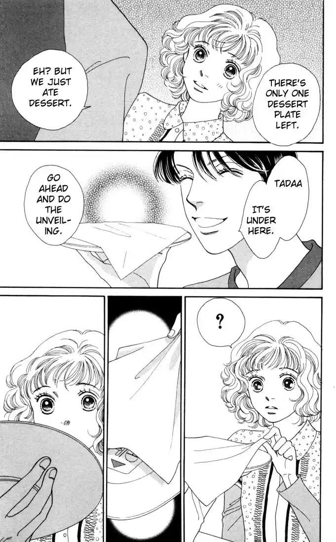 Hana Yori Dango Vol. 27 Ch. 181