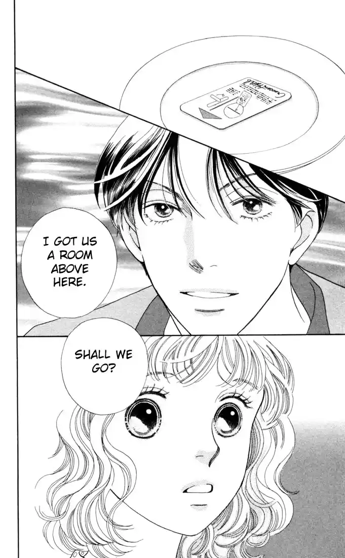 Hana Yori Dango Vol. 27 Ch. 181