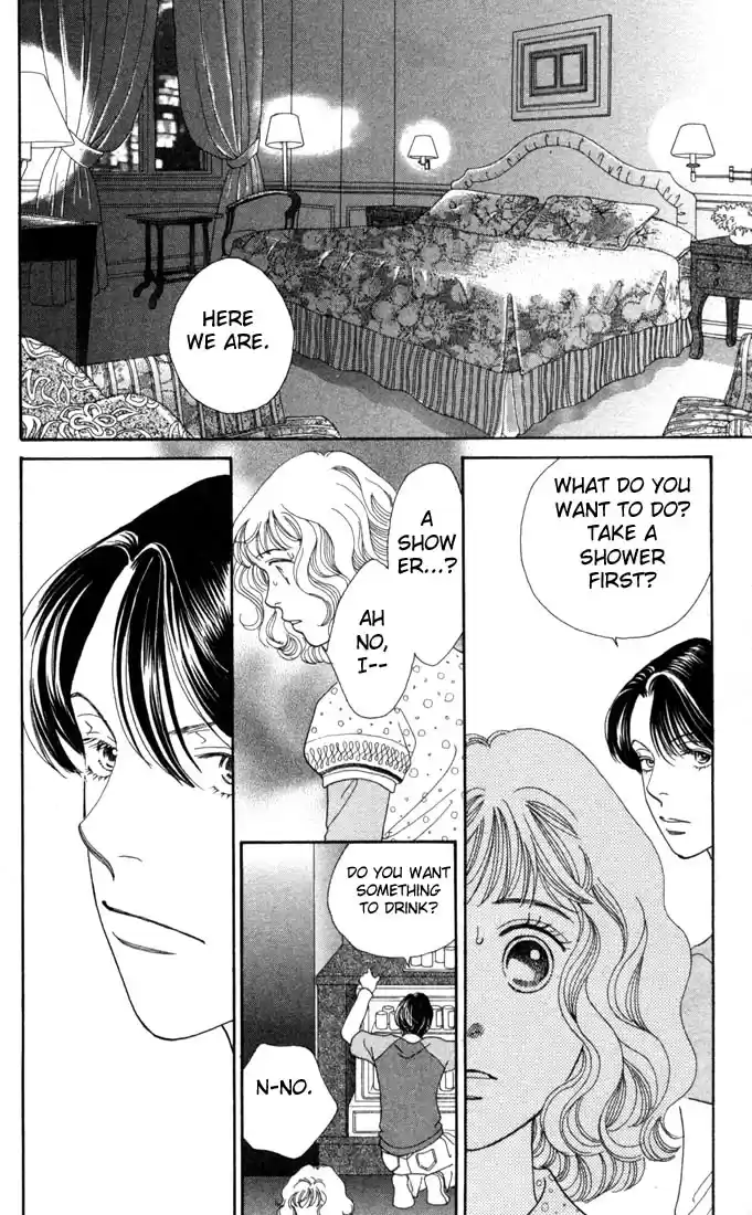 Hana Yori Dango Vol. 27 Ch. 181