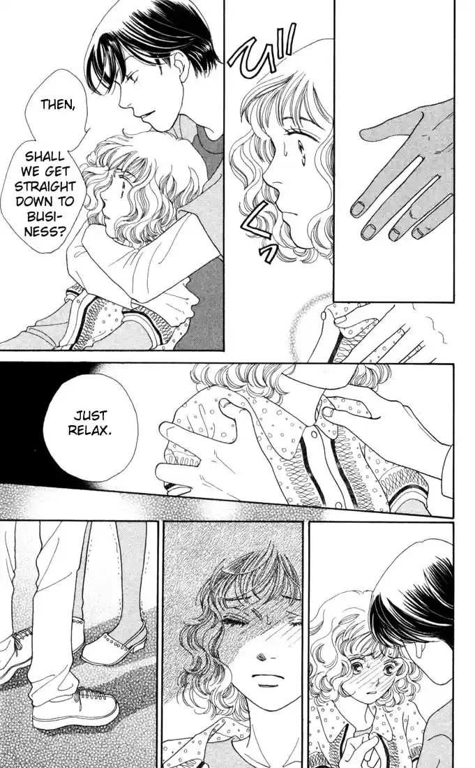 Hana Yori Dango Vol. 27 Ch. 181