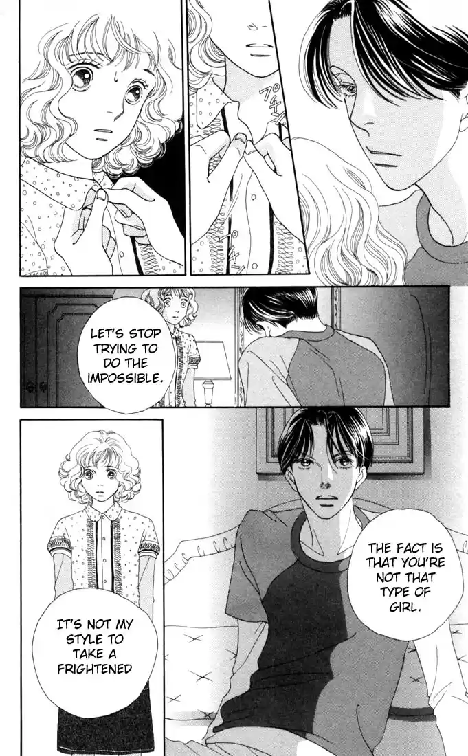 Hana Yori Dango Vol. 27 Ch. 181