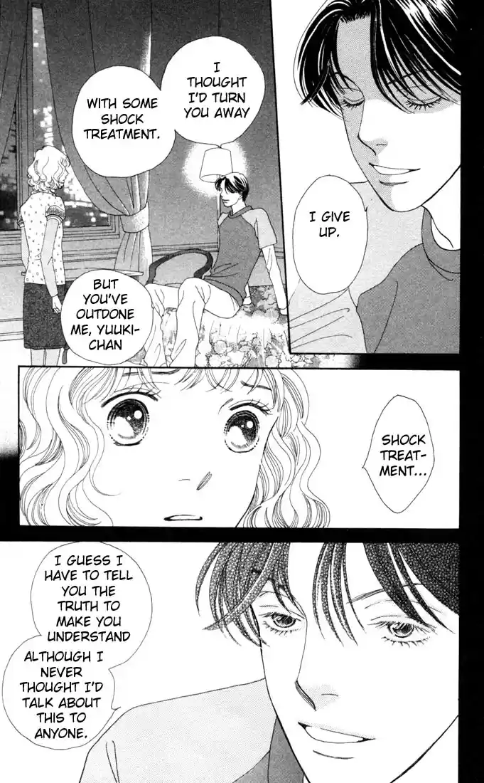 Hana Yori Dango Vol. 27 Ch. 181