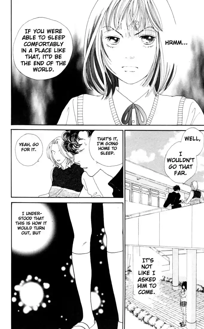 Hana Yori Dango Vol. 28 Ch. 182