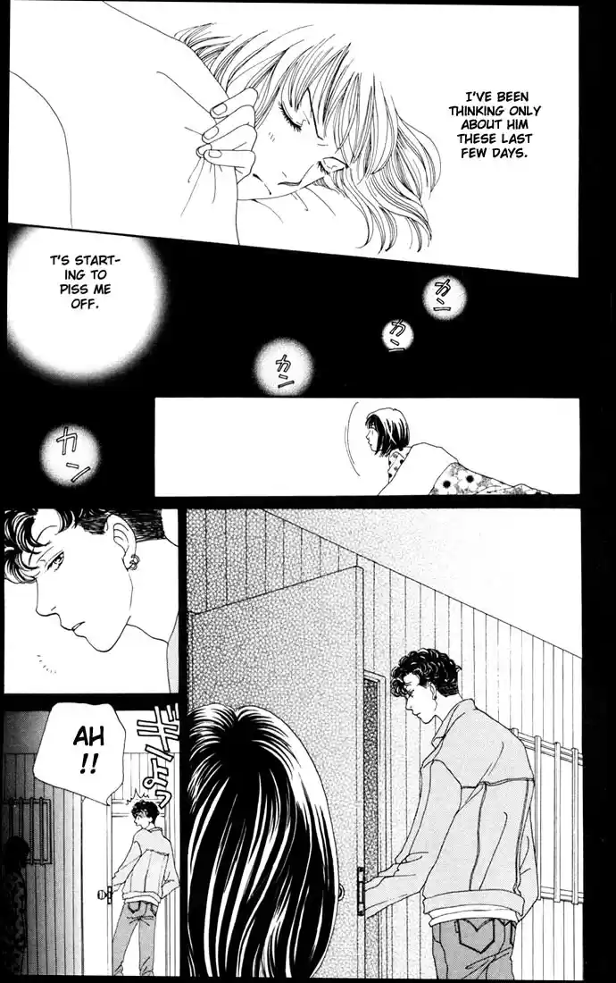 Hana Yori Dango Vol. 28 Ch. 182